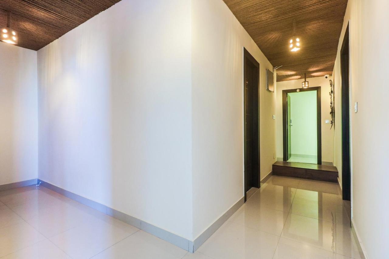 Super Townhouse Marina Hotel Ranchi Exterior foto