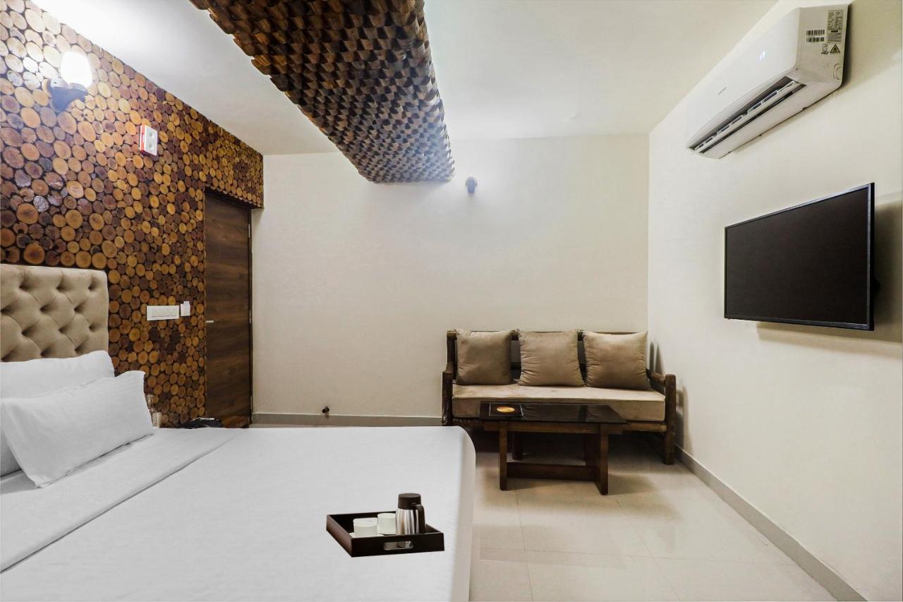 Super Townhouse Marina Hotel Ranchi Exterior foto