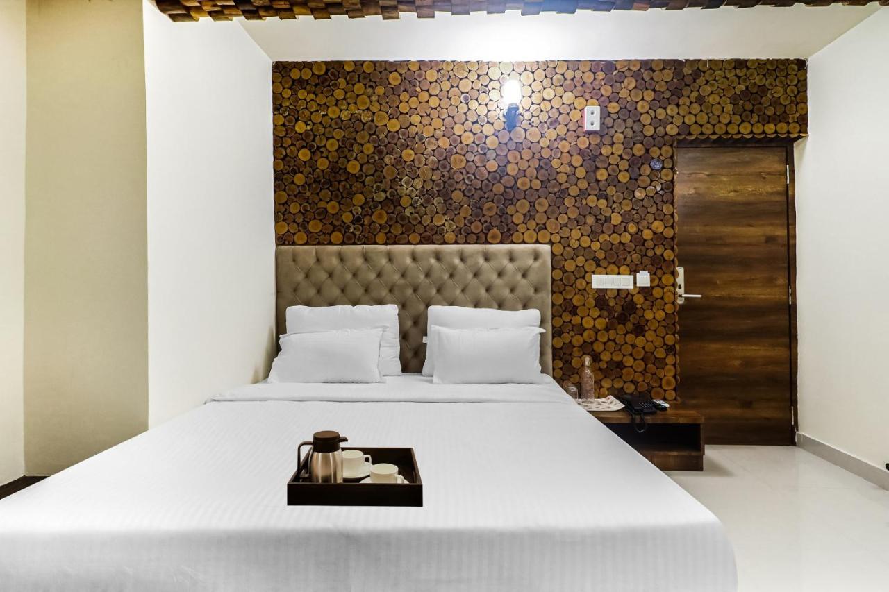 Super Townhouse Marina Hotel Ranchi Exterior foto