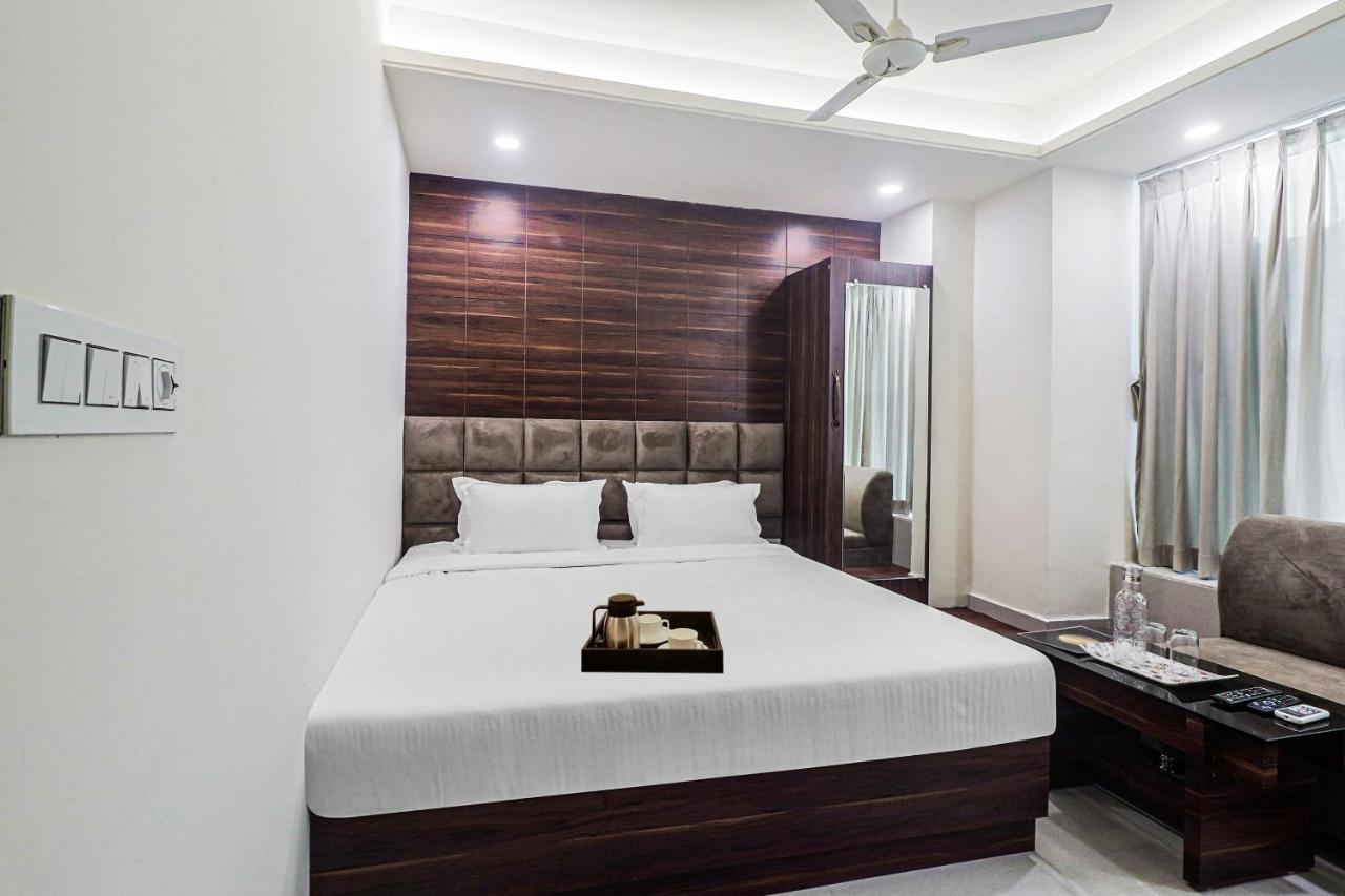 Super Townhouse Marina Hotel Ranchi Exterior foto