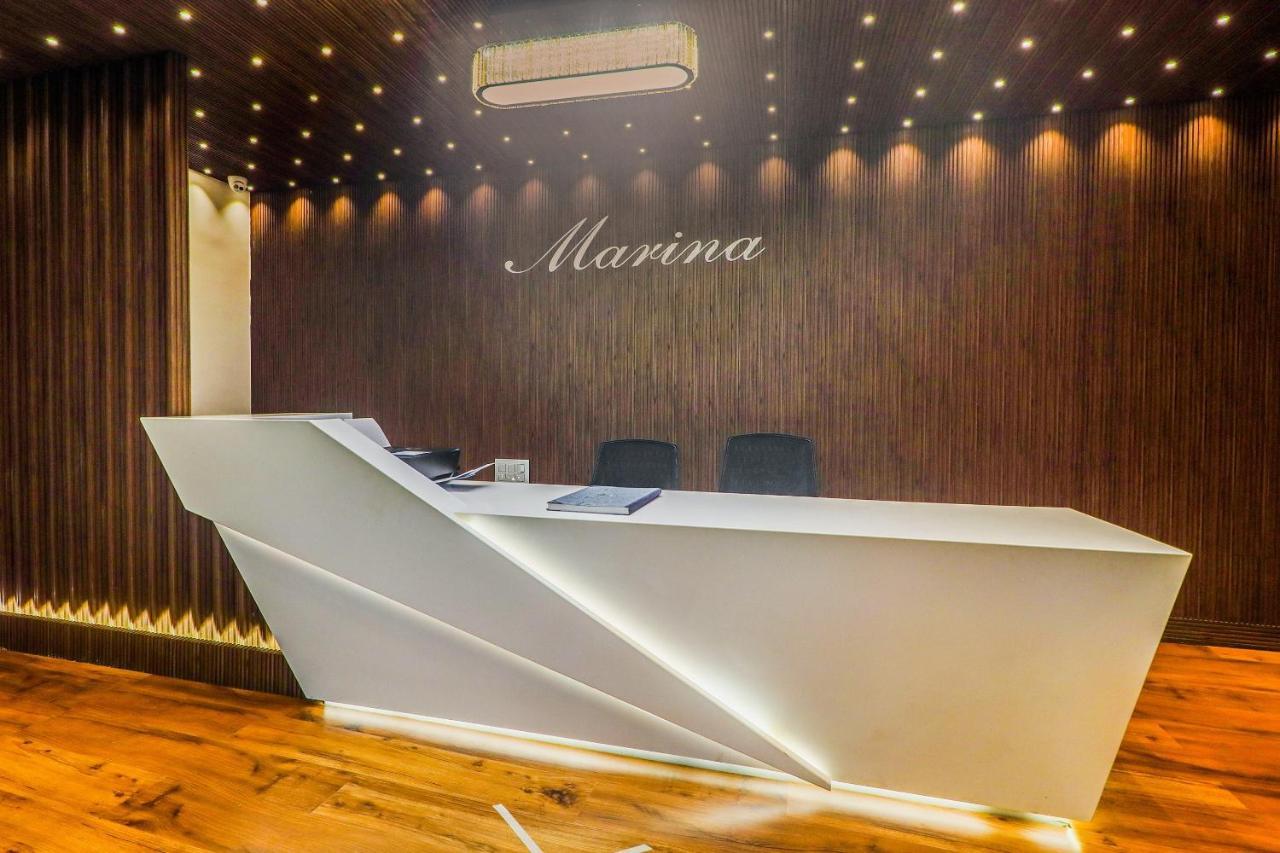 Super Townhouse Marina Hotel Ranchi Exterior foto