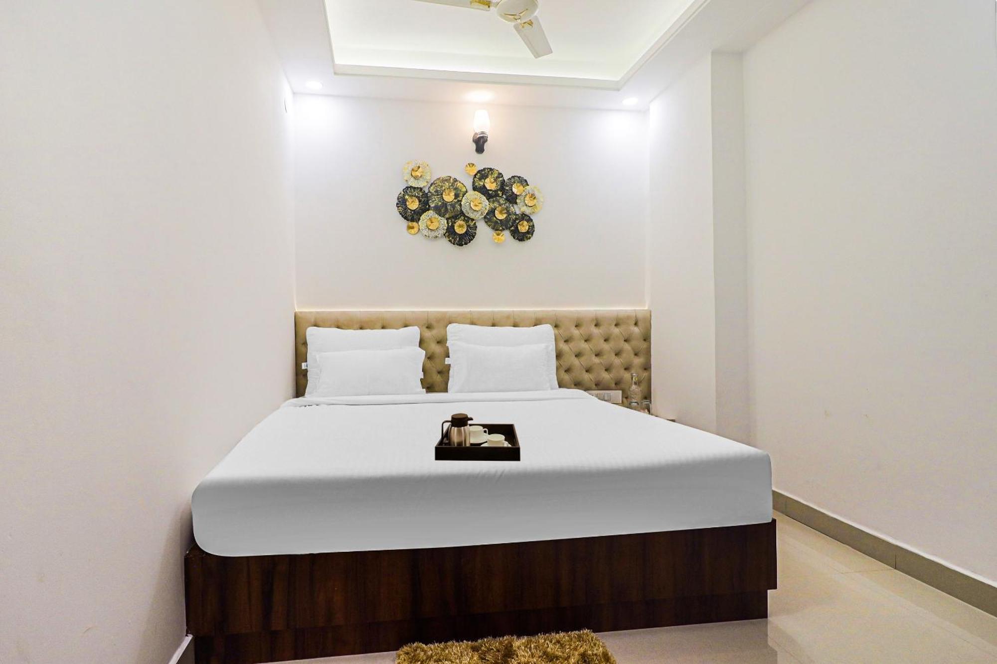 Super Townhouse Marina Hotel Ranchi Exterior foto