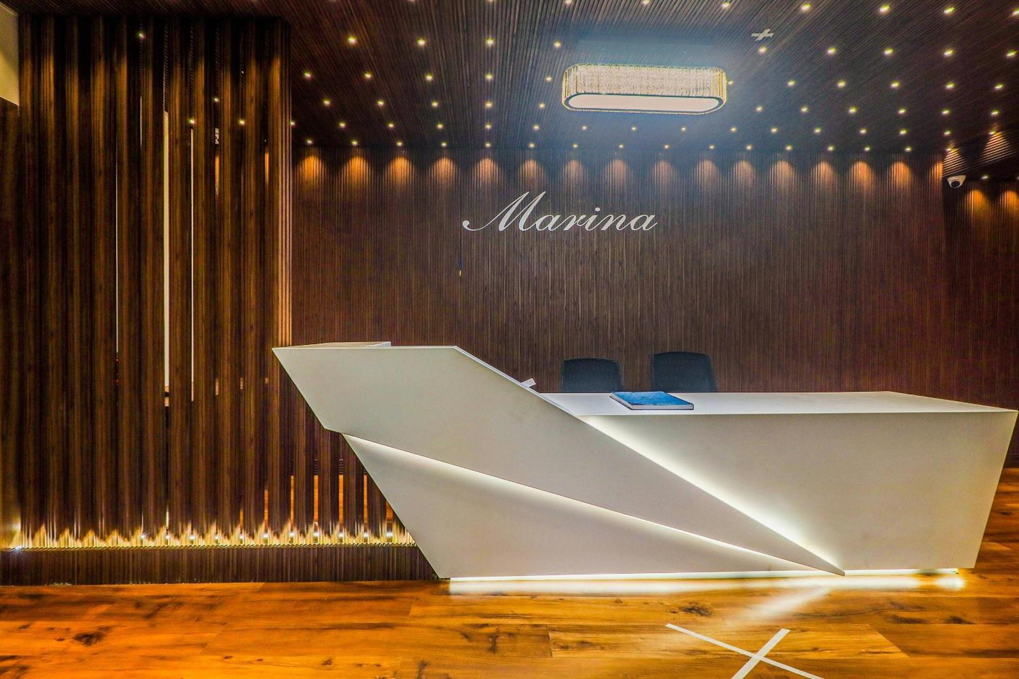 Super Townhouse Marina Hotel Ranchi Exterior foto