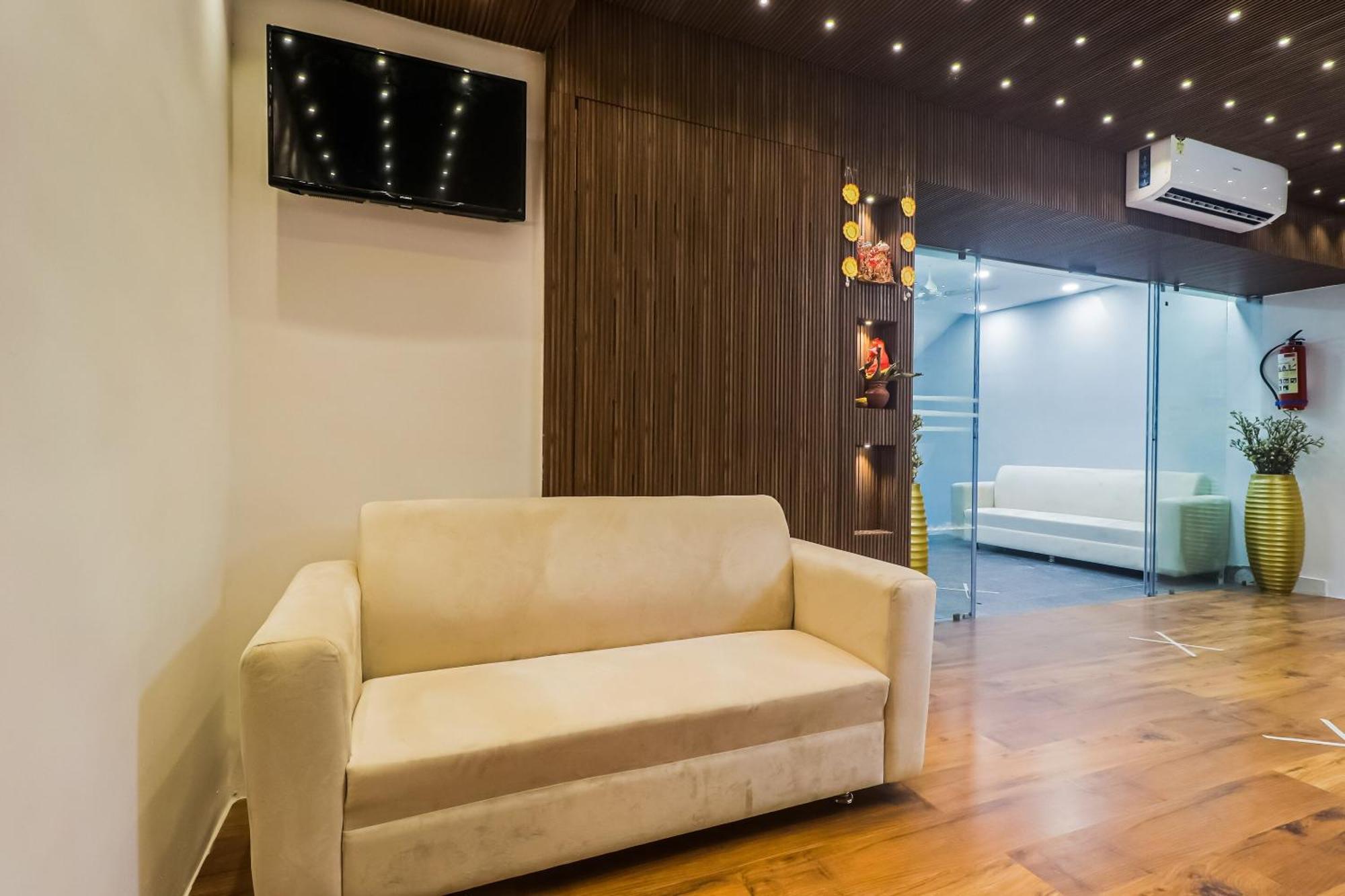 Super Townhouse Marina Hotel Ranchi Exterior foto