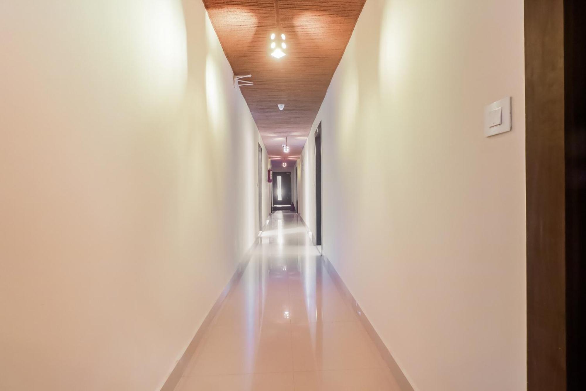 Super Townhouse Marina Hotel Ranchi Exterior foto